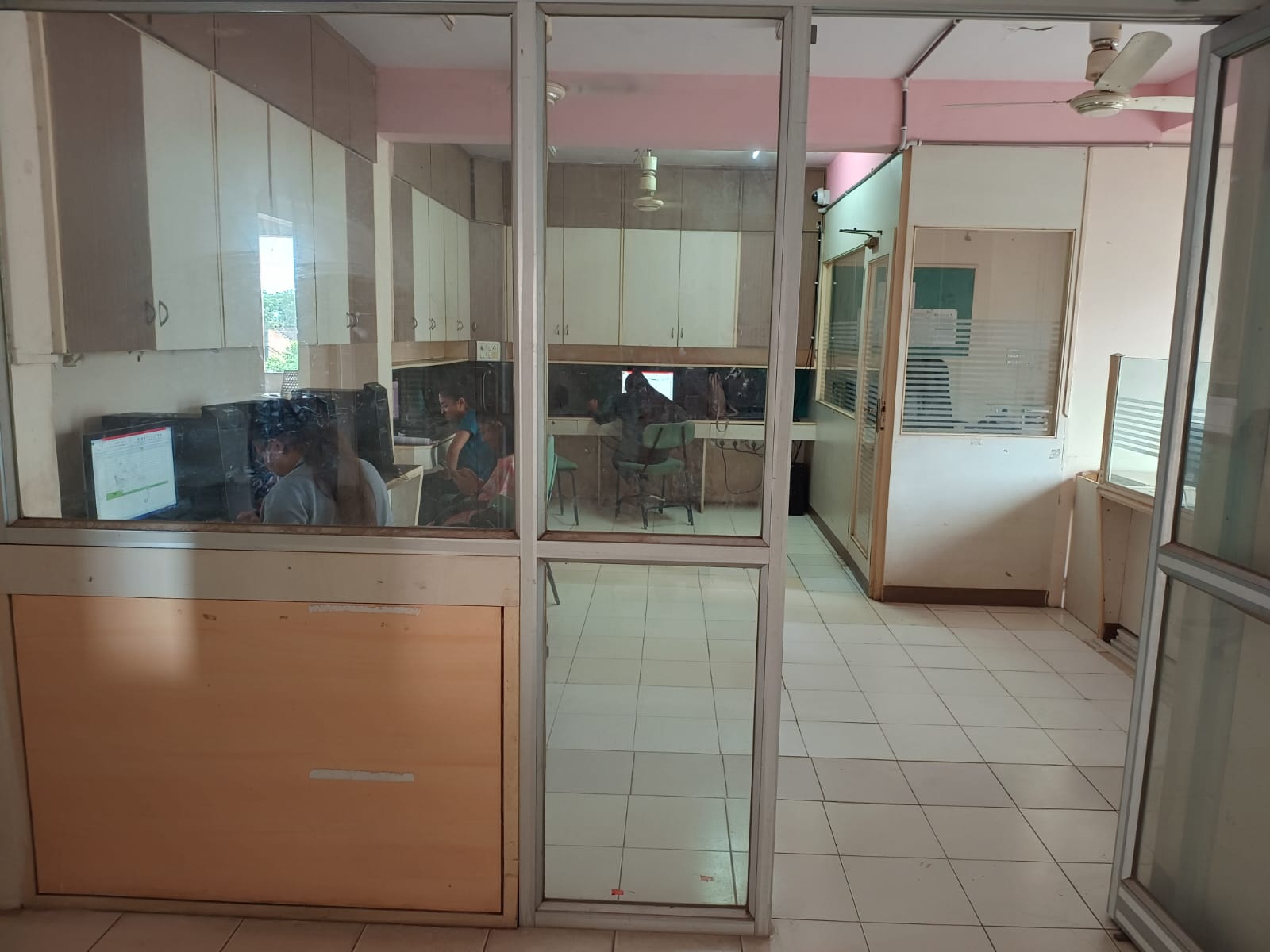 LAB